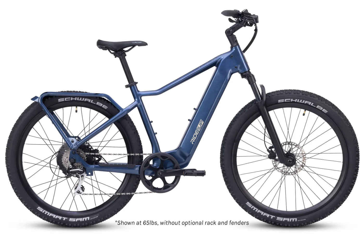 VORSA™ - E-Bike