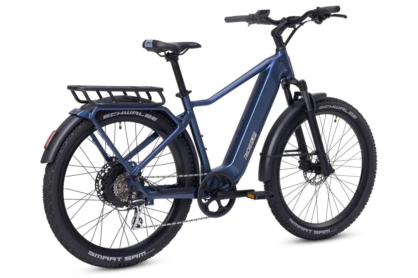 VORSA™ - E-Bike
