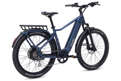 VORSA™ - E-Bike