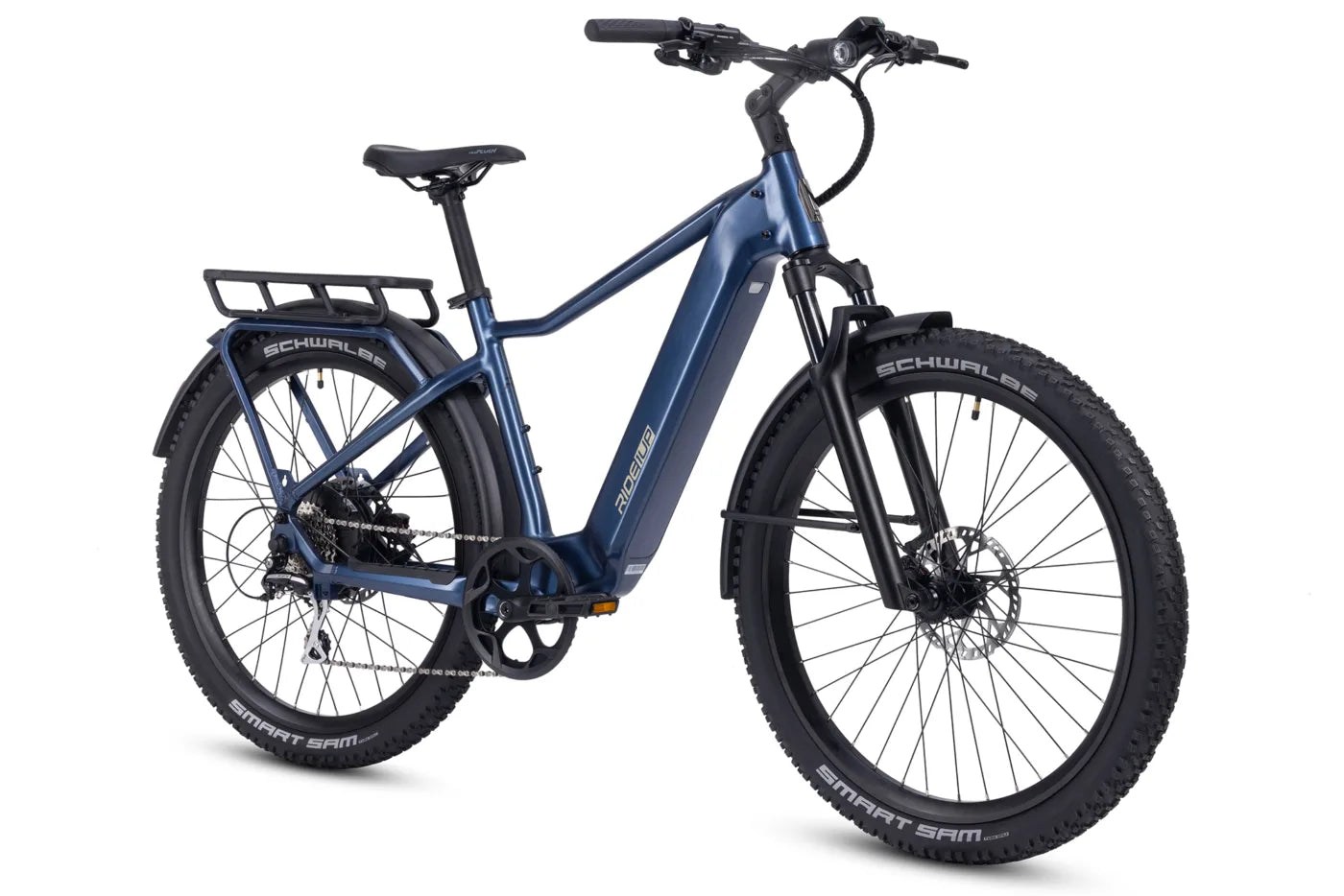 VORSA™ - E-Bike