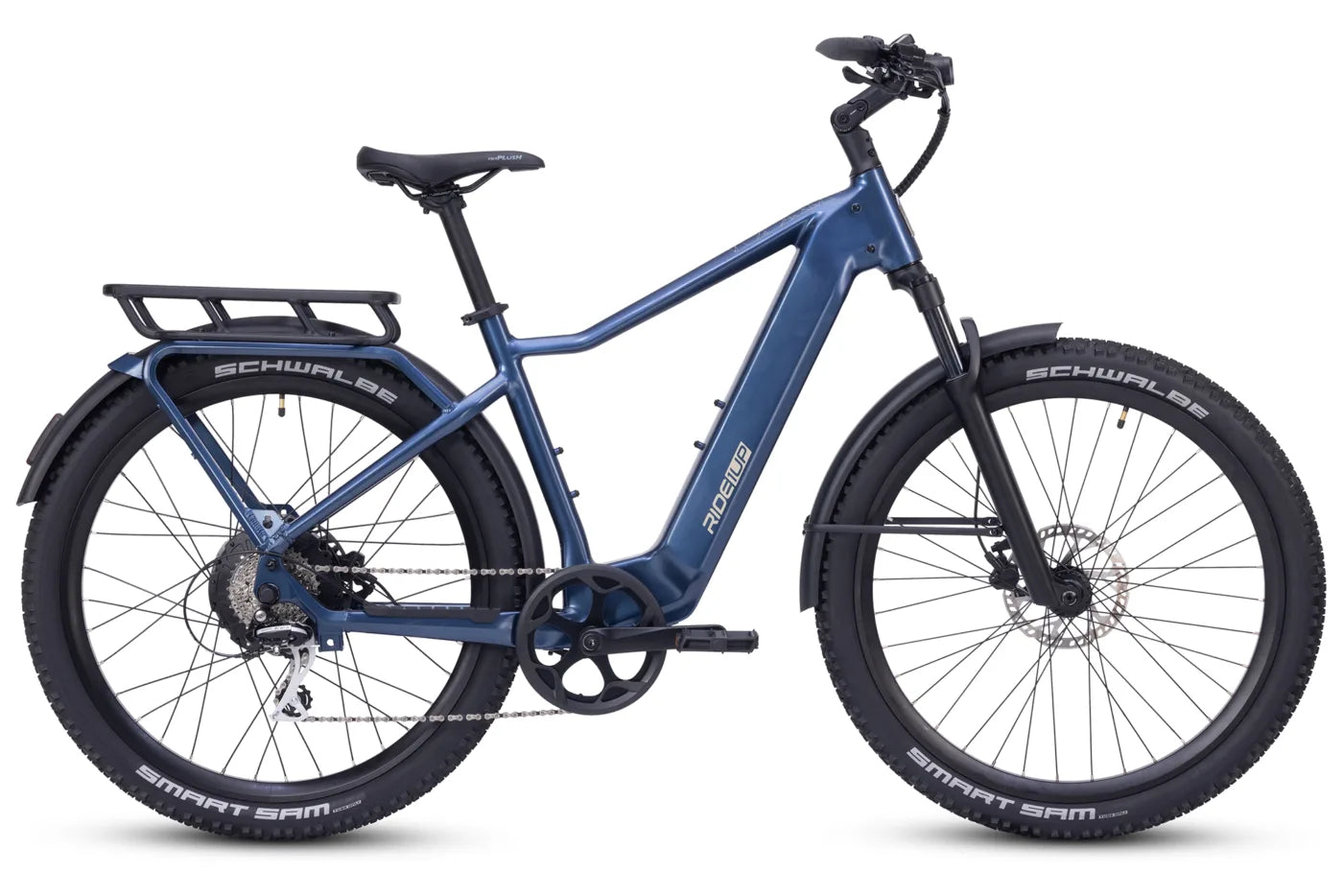 VORSA™ - E-Bike
